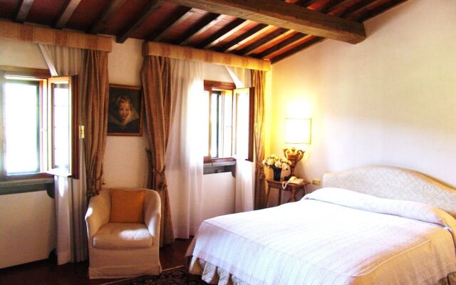 Tenuta le Viiste