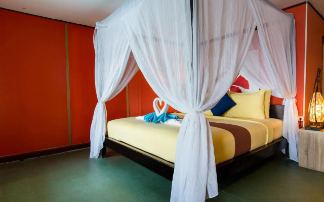 Lareena Resort Koh Larn Pattaya