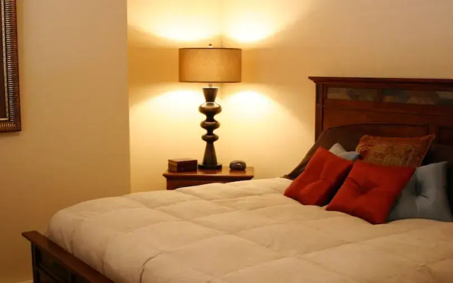 Terry Peak Chalets