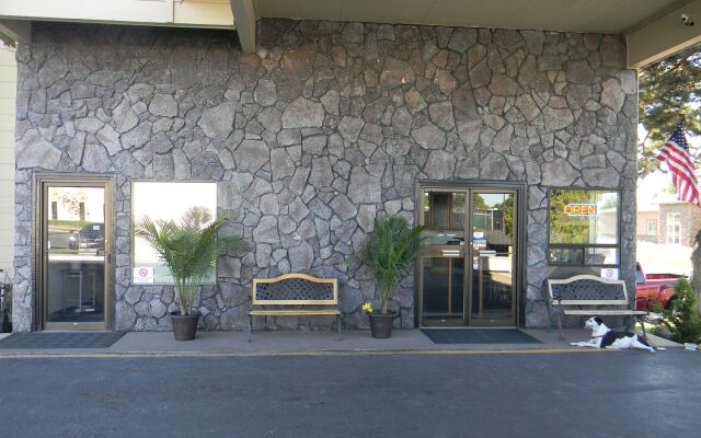 Kennewick Inn & Suites Tri Cities