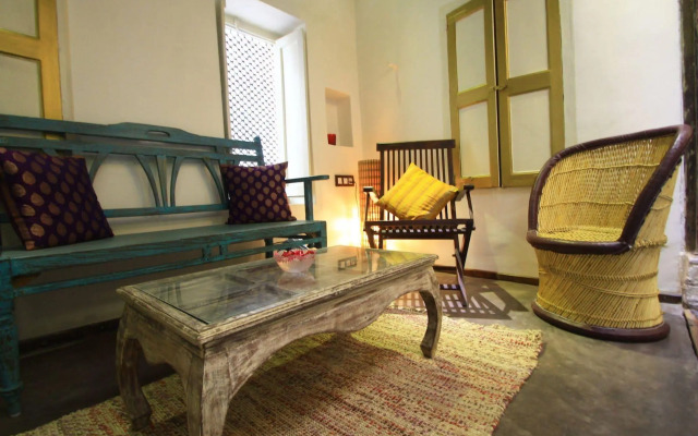French Haveli