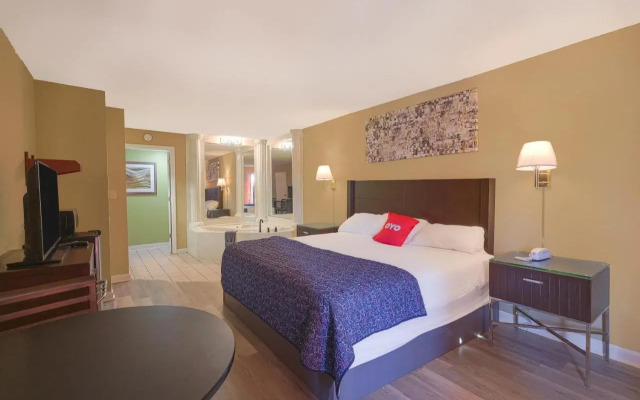 Americas Best Value Inn