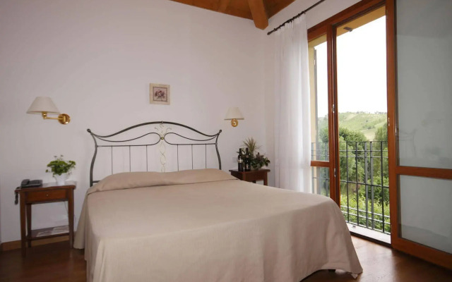 Agriturismo Borgo delle Vigne