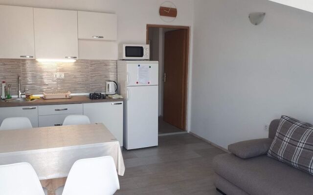 Apartments And Rooms Magdalena