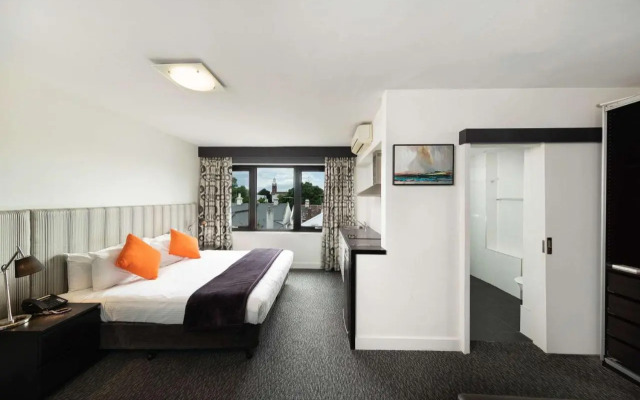 Adara East Melbourne VI an Ascend Hotel Collection Member