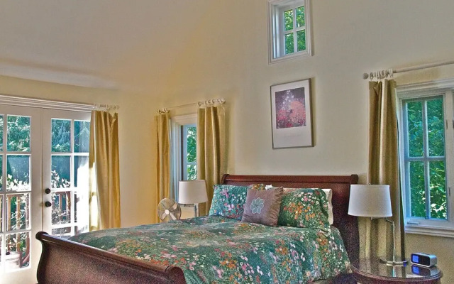 Wetherly Inn