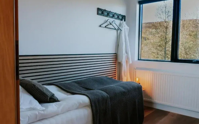 Fellskot Guesthouse