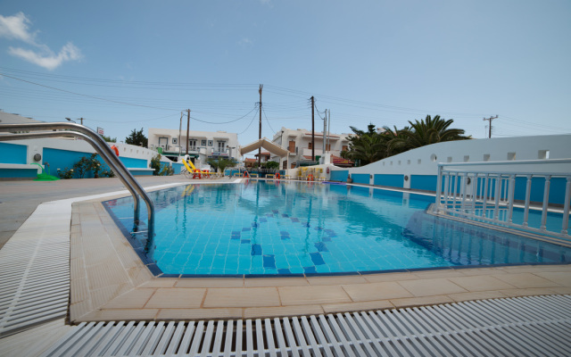 Villa Stella Apartments