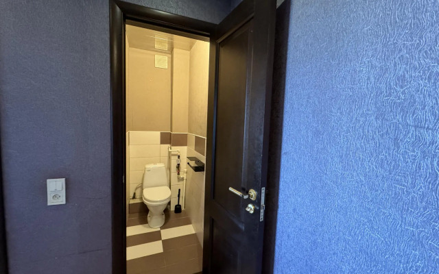 Апартаменты на проспекте Мира