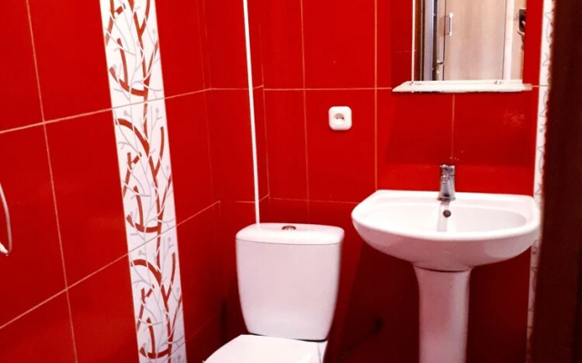 Rodnichok Guest House