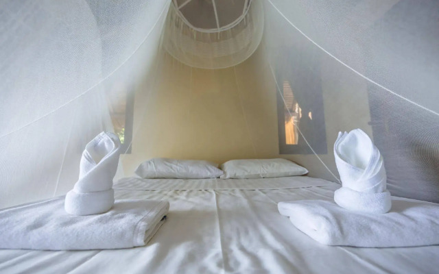 Baan Talay Koh Tao