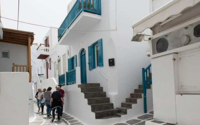 Florance Apartments & Rooms