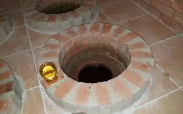 Guest House Gardenia & Wine Cellar