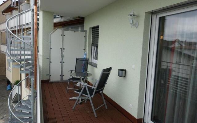 Hotel Gasthaus Krone