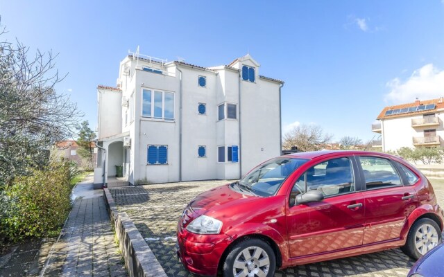 Apartment Branka