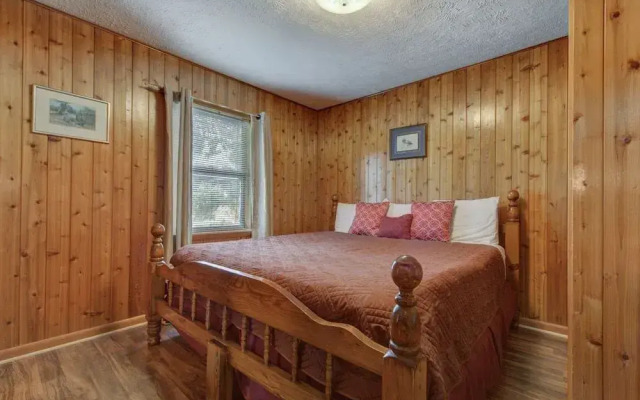 Leconte View 1 by Jackson Mountain Homes