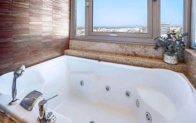 Melia Madrid Princesa