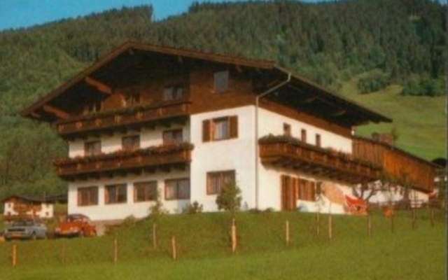 Pension Bergblick