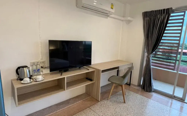 AK Terrace