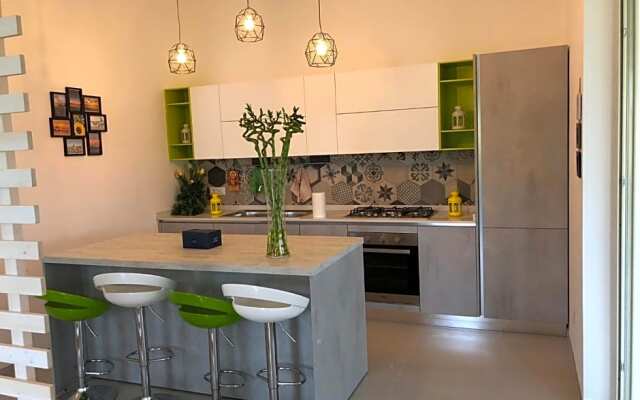 B&B Il Giardino sul Mare