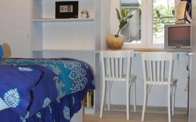 Apartments Location-Location