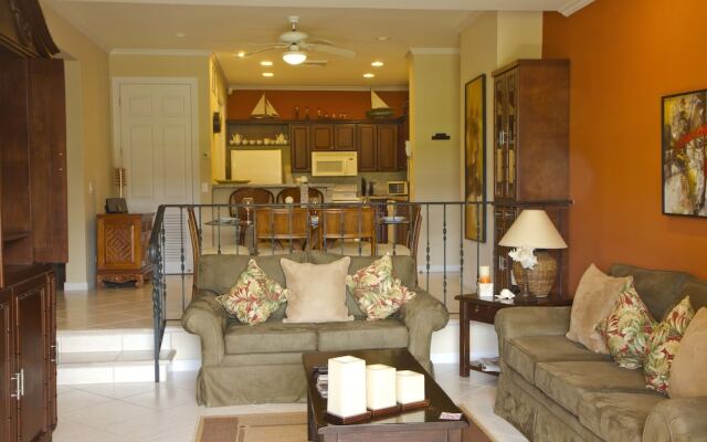 Los Suenos Resort Colina 6D