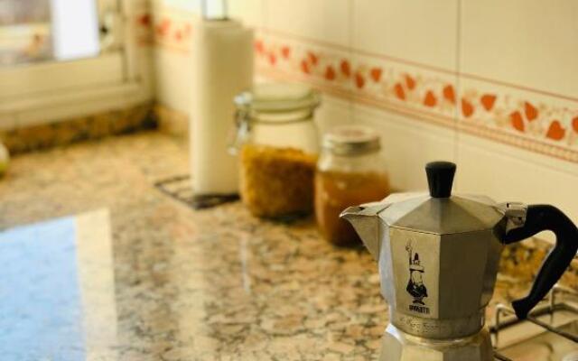 Estudio 3 en el centro de Pontevedra