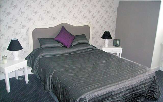 Chateau de la Garenne