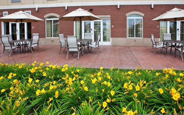 Holiday Inn Express & Suites Schererville by IHG