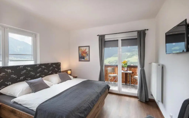 Das Talblick - Appartments