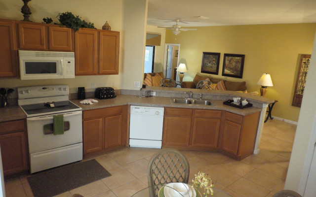 Your Vacation Spot by VillaDirect