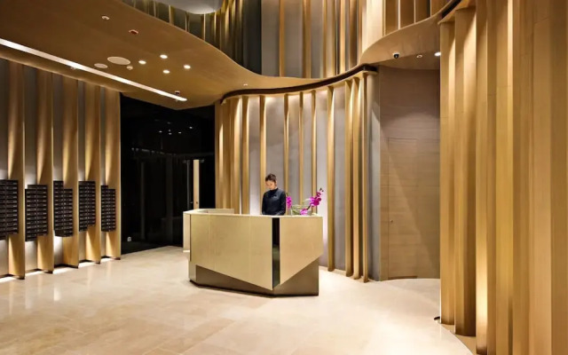 Vega Suites