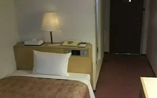 Isehara Daiichi Hotel
