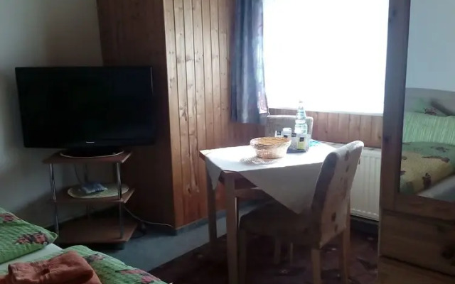 Pension Abendsonne