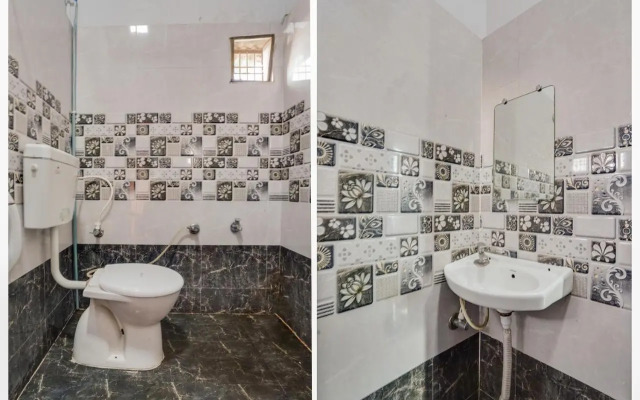 Hotel Chandra by OYO Rooms