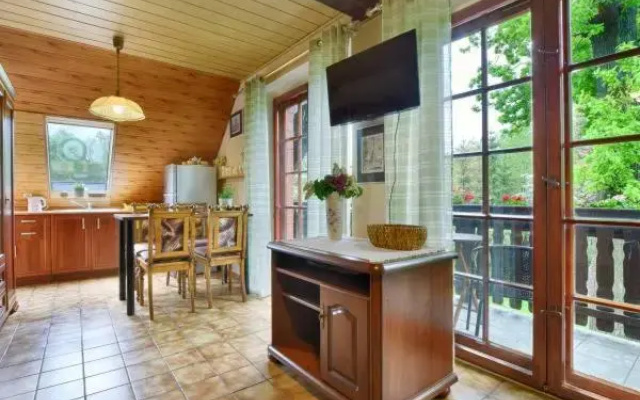Apartamenty i pokoje Domino