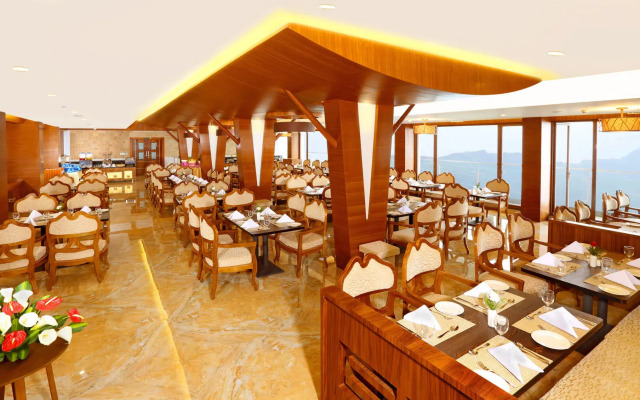 Amber Dale Luxury Hotel & Spa