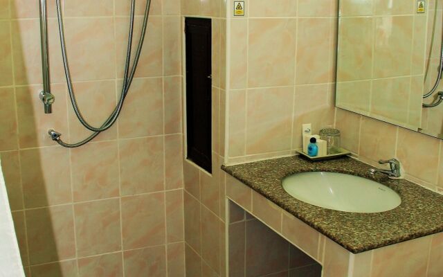 Namkhong Riverside Hotel Chiang Rai