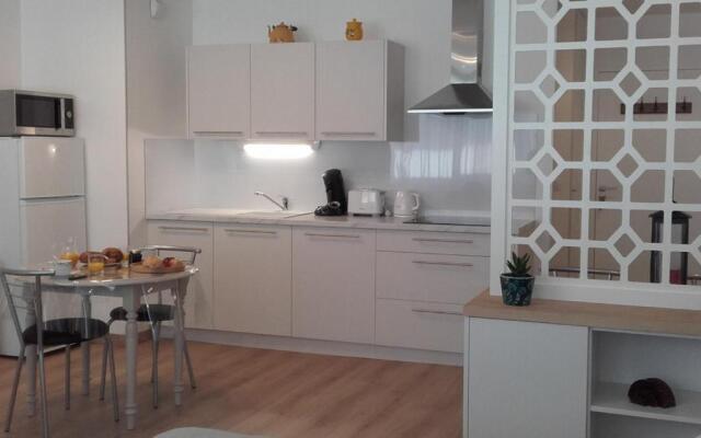 Appartement Aix-les-Bains, 1 pièce, 2 personnes - FR-1-617-3