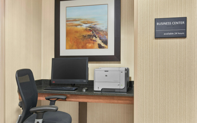 Hampton Inn Thomasville
