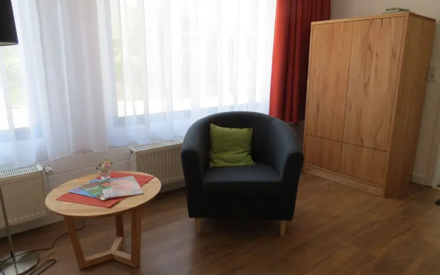 Apartments am Quellenhof