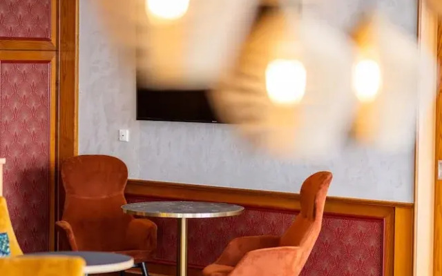 Comfort Hotel Goettingen