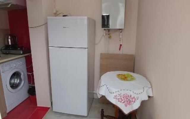 Natali's House