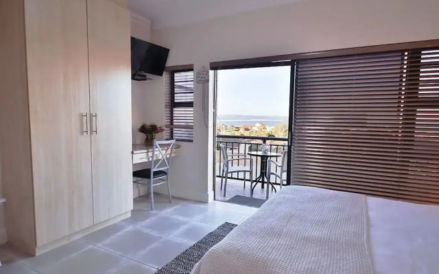 Jeffreys Bay Luxury Apartments
