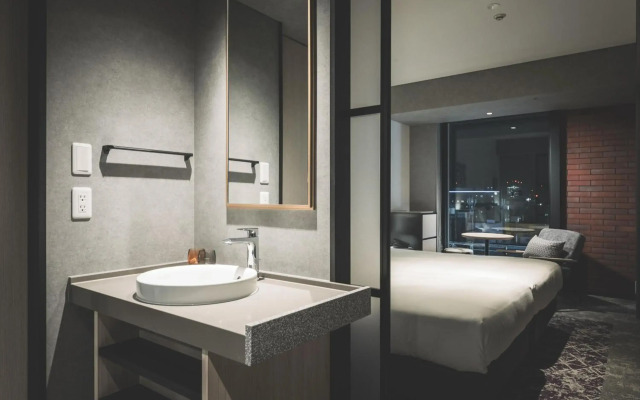 Sapporo Stream Hotel