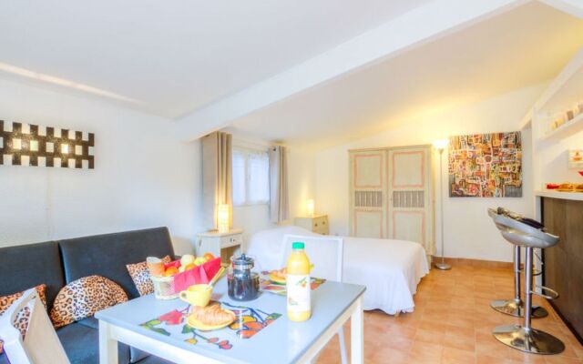 House Le Mimosa Bredene