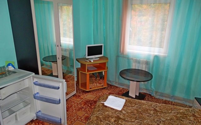 Adamov Ray Guesthouse