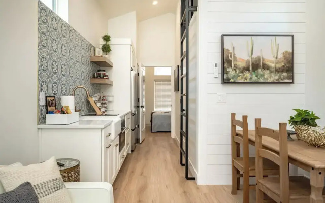 Zion Oasis Rentals