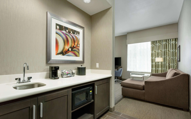 Hampton Inn & Suites Napa