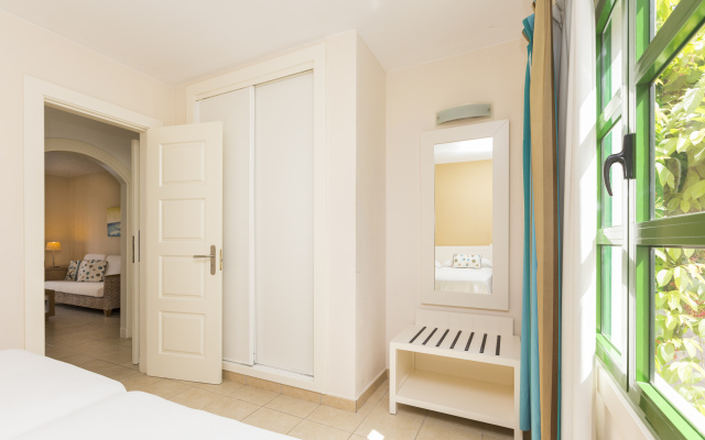 Apartamentos LIVVO Puerto de Mogán